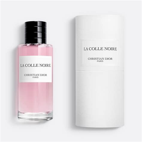 la colle noire dior kopen|la colle noire perfume.